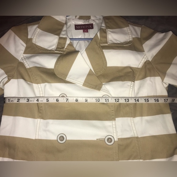 Merona | Jacket - Picture 6 of 8